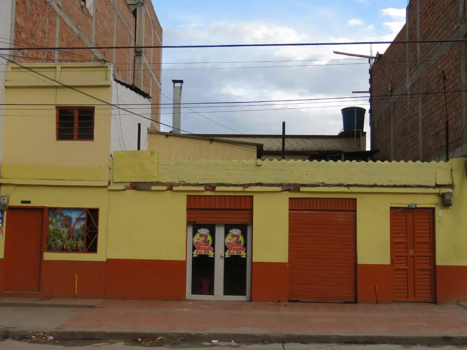 Crecimiento del negocio Pollo Punto la 22, el restaurante favorito en Ipiales