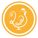 Logo Pollo Punto la 22 - Restaurante en Ipiales